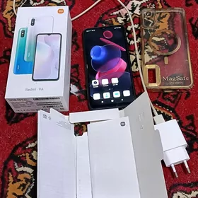 Redmi 9 a