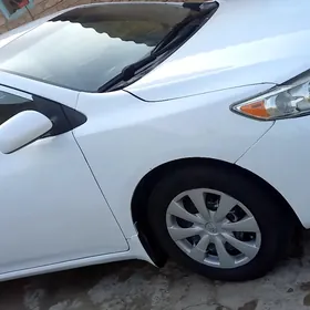 Toyota Corolla 2009