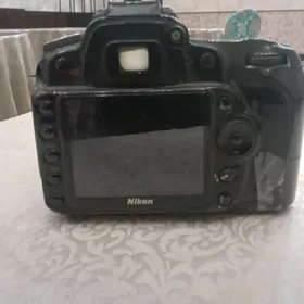 nikon d 90