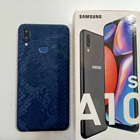 Samsung A10s