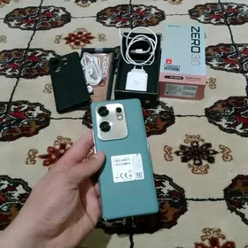 infinix zero 30 16/256