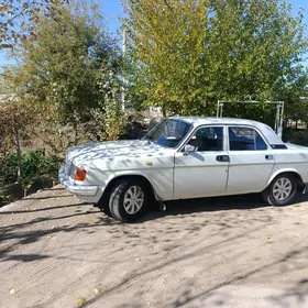 Gaz 31 1994