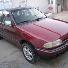 Opel Astra 1992