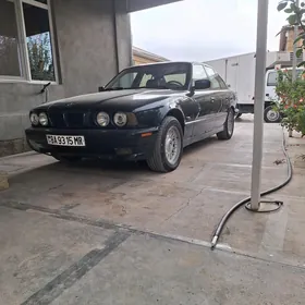 BMW 525 1995