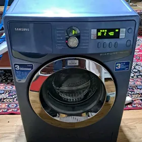 Kir maşin SAMSUNG 7 KG Eco bub