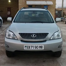 Lexus RX 330 2005