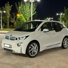 BMW i3 2015