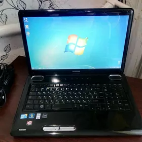 Toshiba Noutbuk