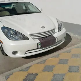 Lexus ES 300 2002