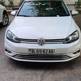 Volkswagen Golf SportWagen 2019