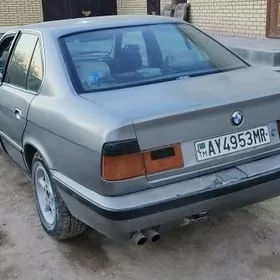 BMW 535 1991