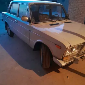 Lada 2106 1991