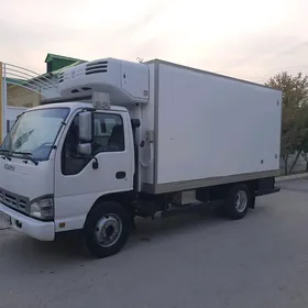 Mitsubishi Canter 2006