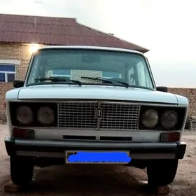 Lada 2106 2001