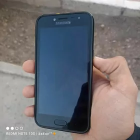 Samsung J2 2018