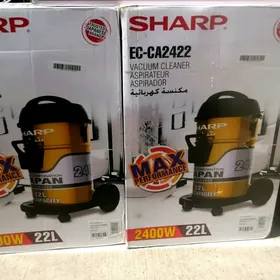  SHARP BEDRELY PILESOS 2400W