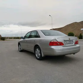 Toyota Avalon 2003