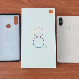 Xiaomi MI 8 SE