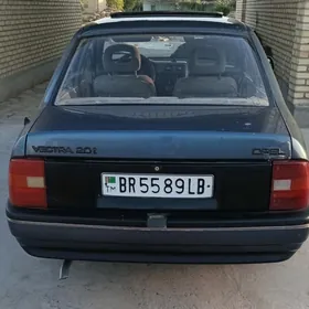 Opel Vectra 1990