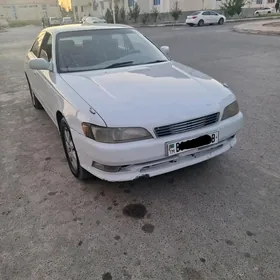 Toyota Mark II 1993