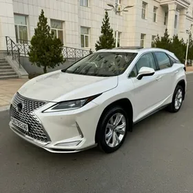 Lexus RX 350 2020