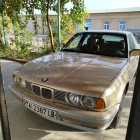 BMW 520 1991