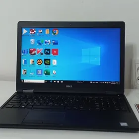 Dell i7