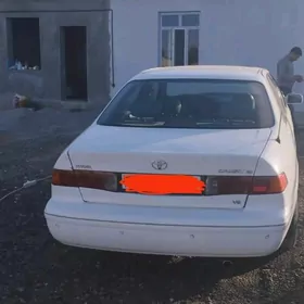 Toyota Camry 2001