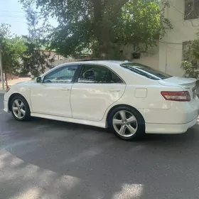 Toyota Camry 2010