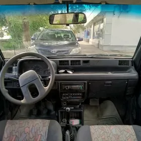 Daewoo Tico 1995