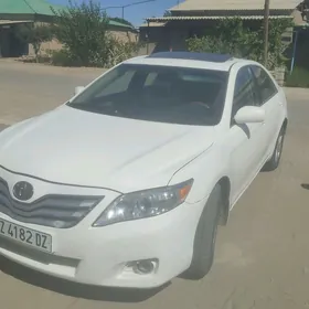 Toyota Camry 2008