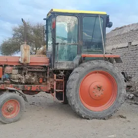 MTZ T-28 1993