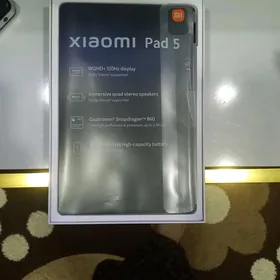 xiaomi Pad 5