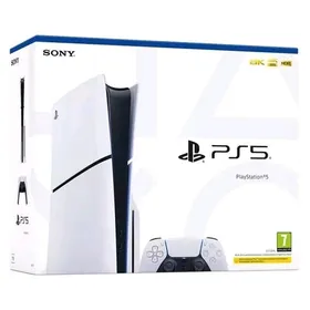 PLAYSTATION 5 SLIM