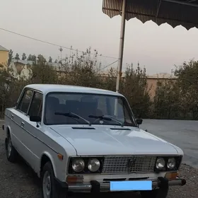 Lada 2106 1987