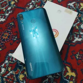 Huawei y9