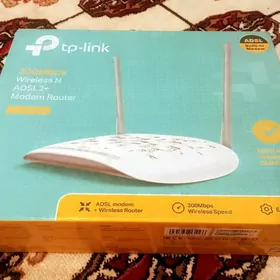 Wi-Fi router TP-Link