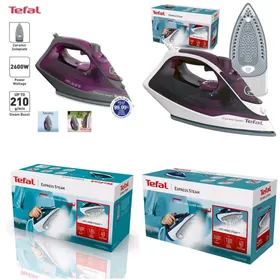 ORGYNAL TEFAL ÜTÜK 2600 WATLY