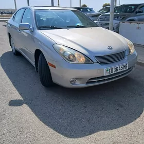 Lexus ES 300 2002