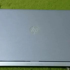 HP i7 4gen