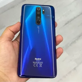 Redmi not 8 pro