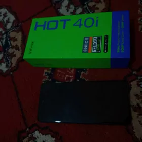 infinix hot 40 i