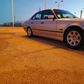 Bmw Disga e 39