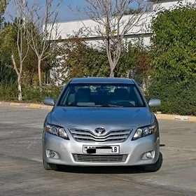 Toyota Camry 2010