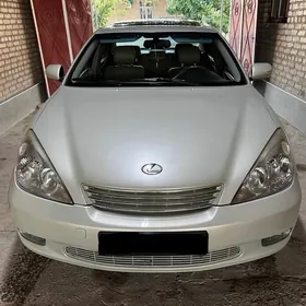 Lexus ES 300 2002