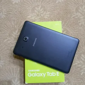 Galaxy Tab E