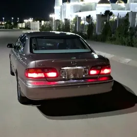 Toyota Avalon 1998