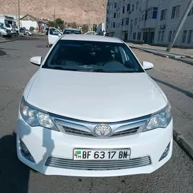 Toyota Camry 2014