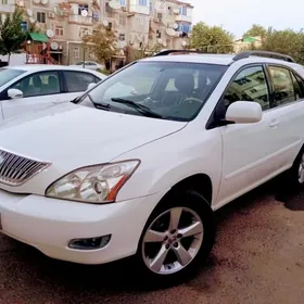 Lexus RX 330 2005