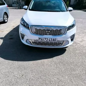 Kia Sorento 2019